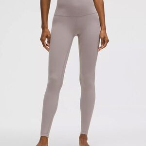 Lululemon Leggings Size 6
